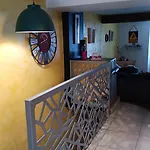 Maison Les 3 Seigneurs Holiday home Rabat-les-Trois-Seigneurs