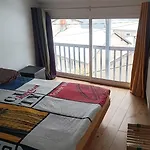 Maison Les 3 Seigneurs Holiday home *