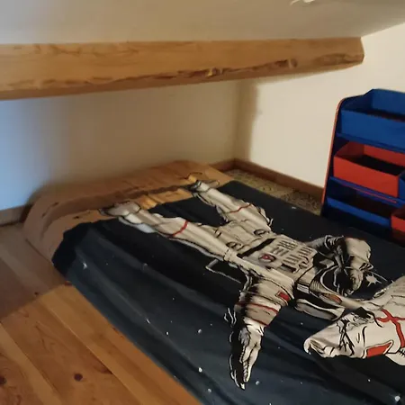 Maison Les 3 Seigneurs Semesterbostad