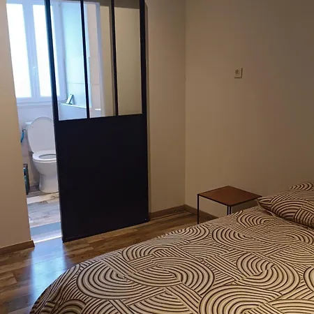 Maison Les 3 Seigneurs *