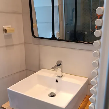 Maison Les 3 Seigneurs