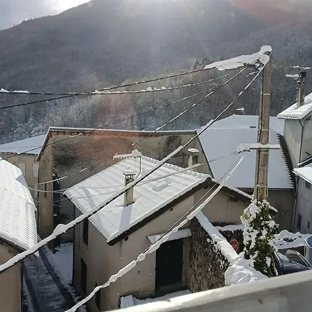 Maison Les 3 Seigneurs *