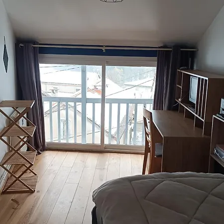 度假居 Maison Les 3 Seigneurs