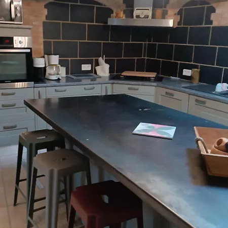 Maison Les 3 Seigneurs 度假居 Rabat-les-Trois-Seigneurs