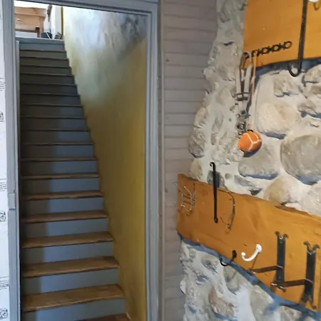 Maison Les 3 Seigneurs