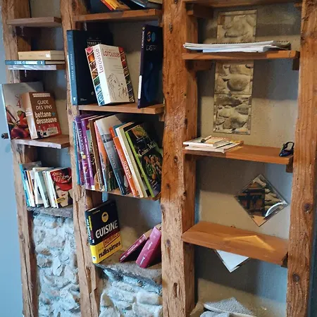 Maison Les 3 Seigneurs