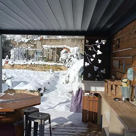 Maison Les 3 Seigneurs