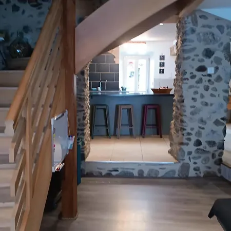 Maison Les 3 Seigneurs *