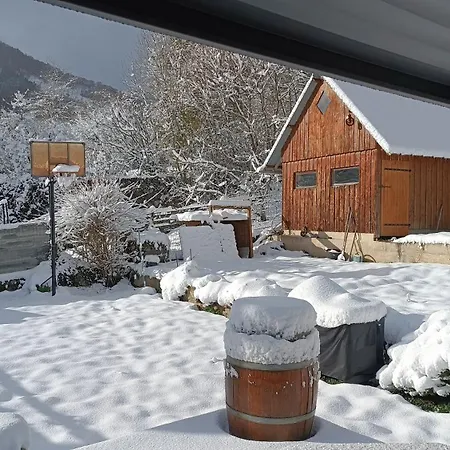 Maison Les 3 Seigneurs