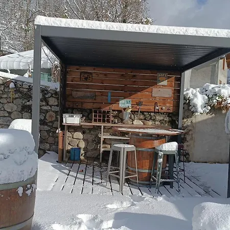 Maison Les 3 Seigneurs Rabat-les-Trois-Seigneurs