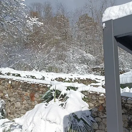 Semesterbostad Maison Les 3 Seigneurs