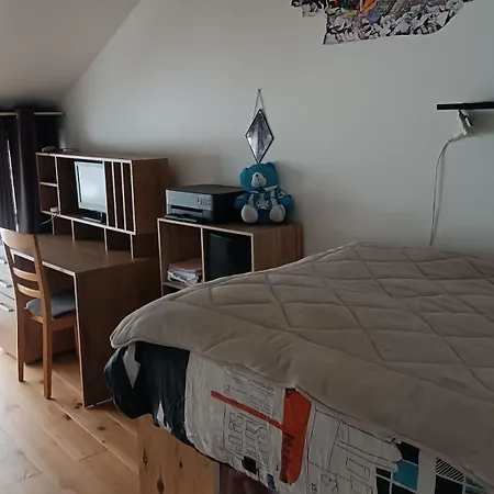 Maison Les 3 Seigneurs Rabat-les-Trois-Seigneurs