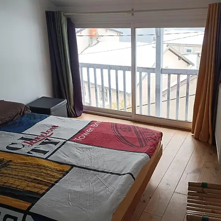Maison Les 3 Seigneurs Holiday home *