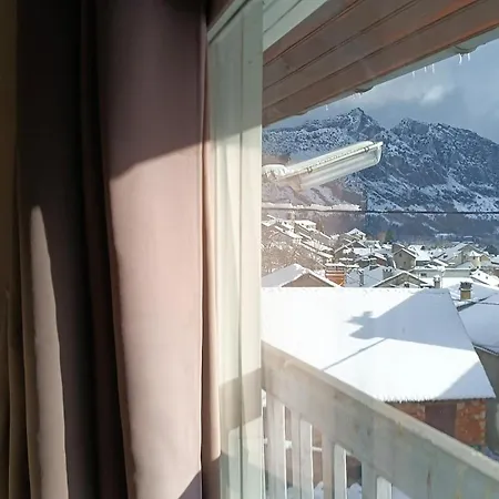 Maison Les 3 Seigneurs *