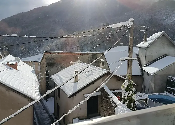 Maison Les 3 Seigneurs *